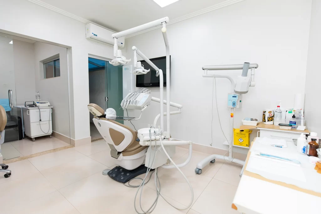 Implante Dentário CIPP odontologia São Carlos Dentista